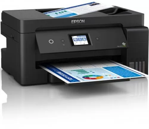 C11CH96404 Принтер EPSON L14150
